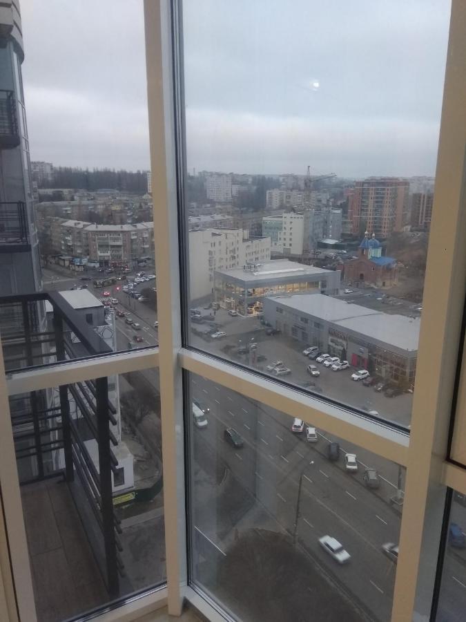 Апартаменти Люкс Khmelnytskyi Exterior photo